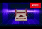 Famicom Classic Mini TV-Spot