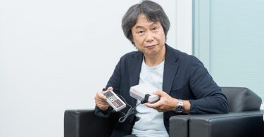 Miyamoto: NES Classic Nachlieferung