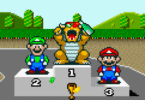 SNES Classic Mini – Super Mario Kart