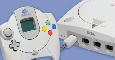 Dreamcast Mini